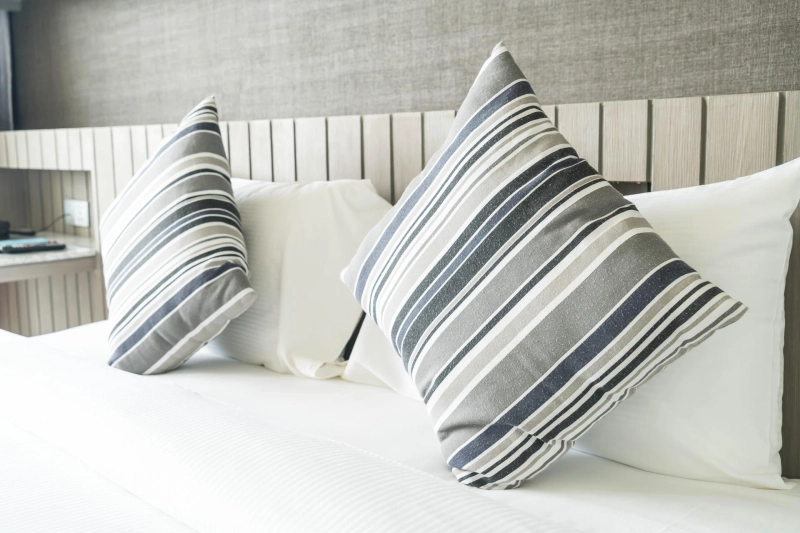 How to Choose Bed Skirts That Match Your Bedding Perfectly