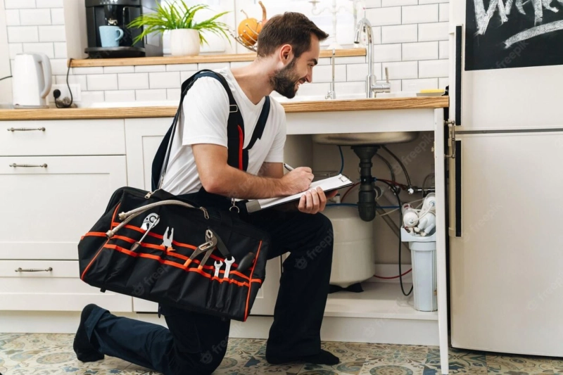 Consider The Facts In Plumbing Companies Edmonton