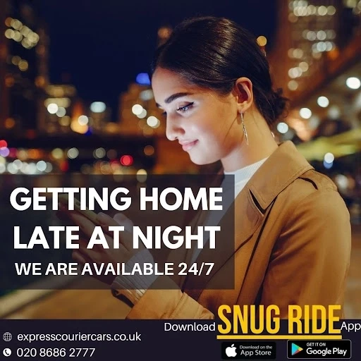 Sanderstead Minicab Taxi | 02086862777 Expressminicab