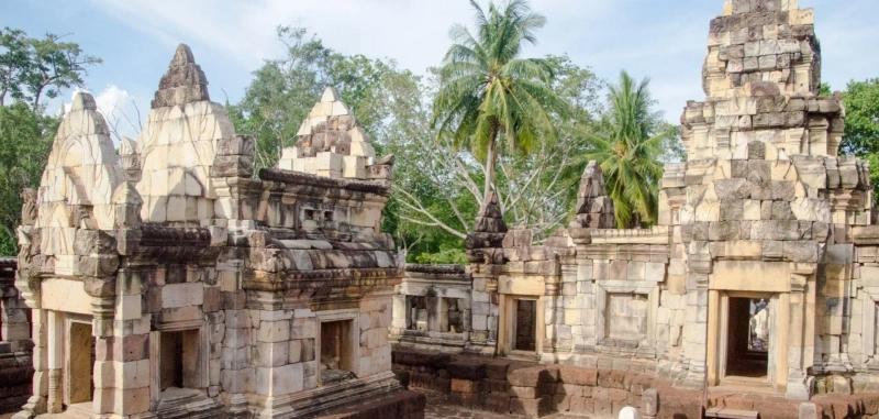 Sacred Stones, Deadly Lines: What Ignited the Cambodia–Thailand Border Dispute?