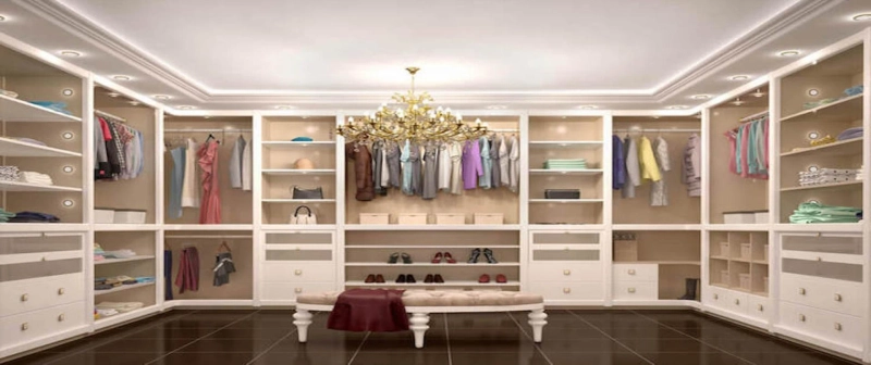 Closet Lights