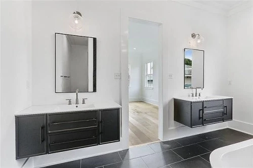 Bathroom Remodeling Ideas that Make Sense