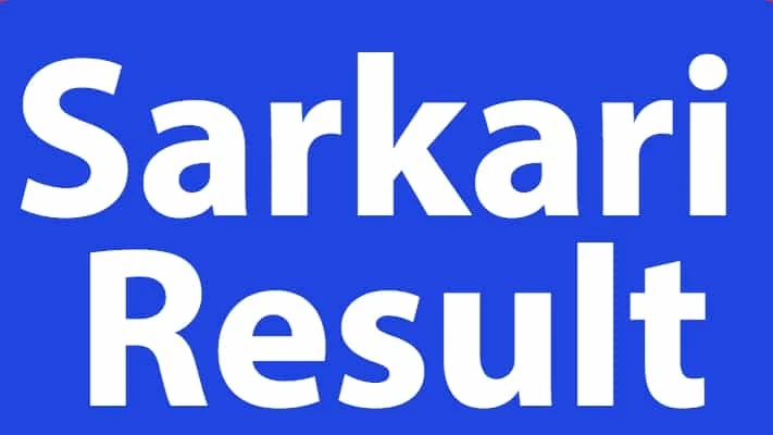 All about Sarkari Result 2024: The End for Government Job Results