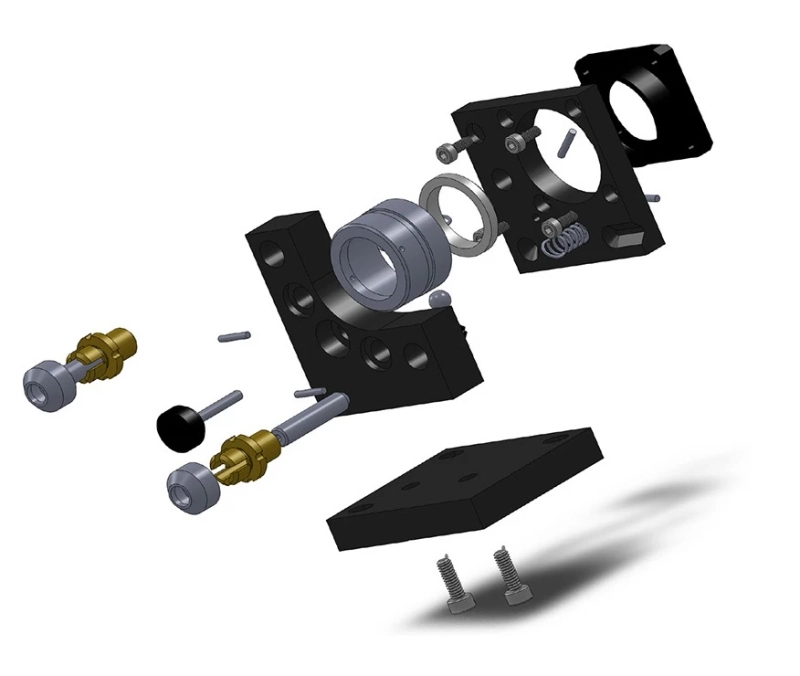 How Optical Pumping in Laser is done