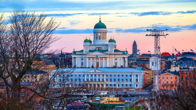 Planning Your Visit to the Helsinki Office for Smooth Travel Help