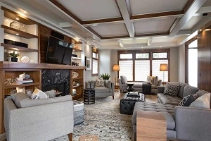 What Defines A Luxury Custom Home in Calgary?