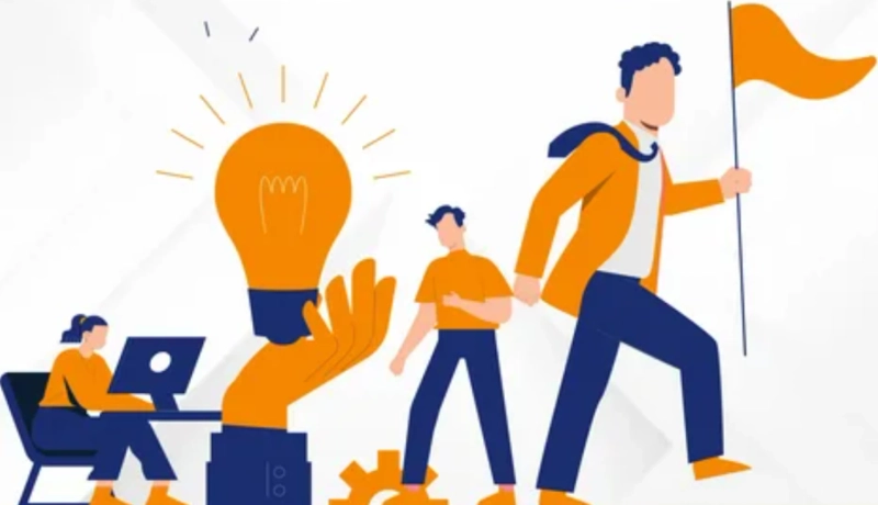 Leading Beyond Today: Building Future-Ready Leaders in a Changing World 