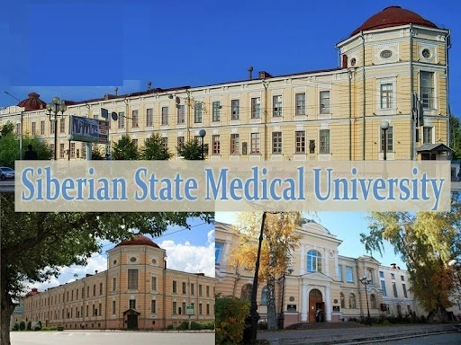 Insider's Guide to Student Life at Siberian State Medical University