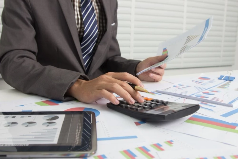 Importance of E-filing income tax