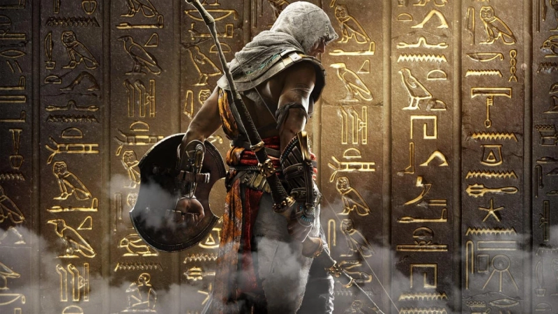 Assassin's Creed Origins: The Facts