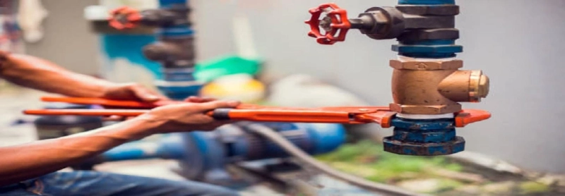 Plumber Wyndham Vale