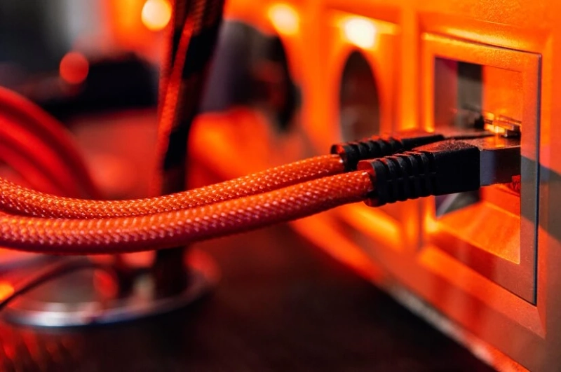 How to Set Up a Reliable Computer Cable Connection in Seattle Homes and Offices