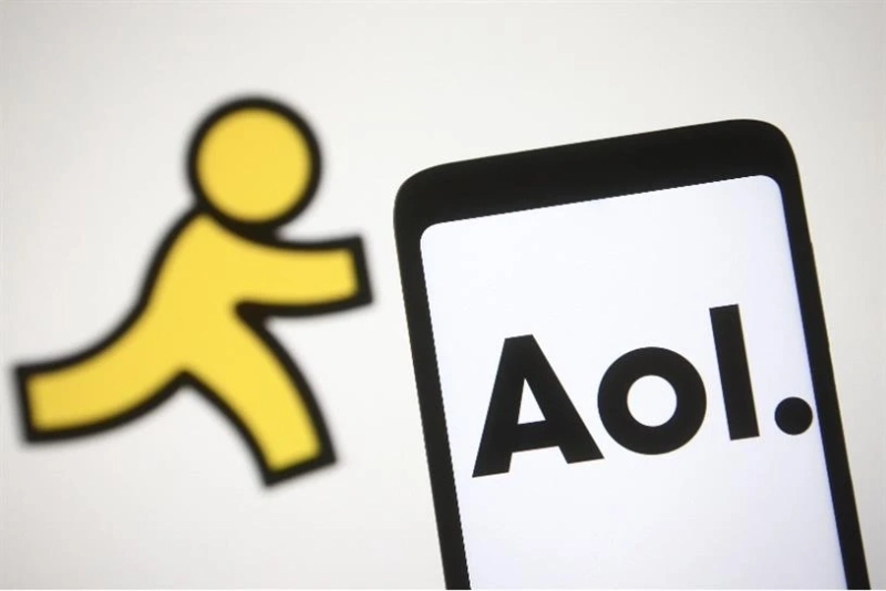 Why I can't attach files On AOL Mail?