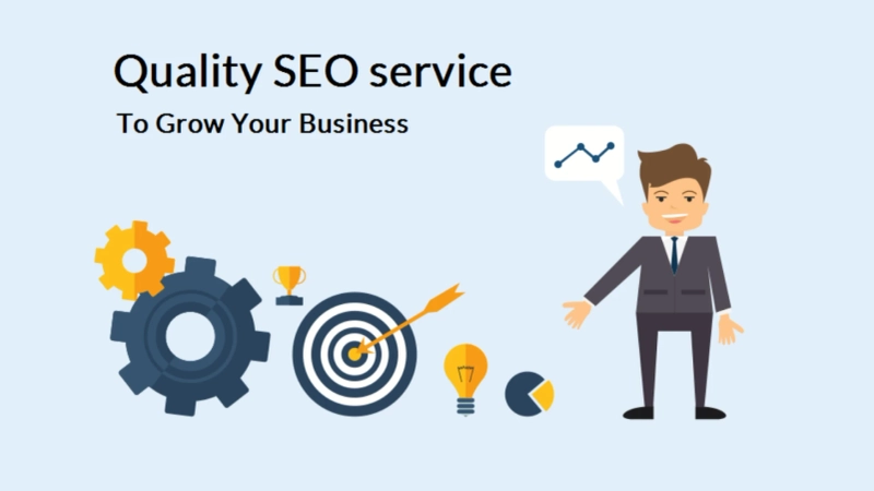 5 Signs That You Have Associated With Top SEO Companies