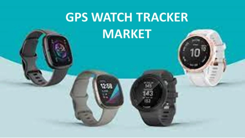 GPS Watch Tracker Market: Consumption, Sales, Production, and Other Forecasts 2022-2030