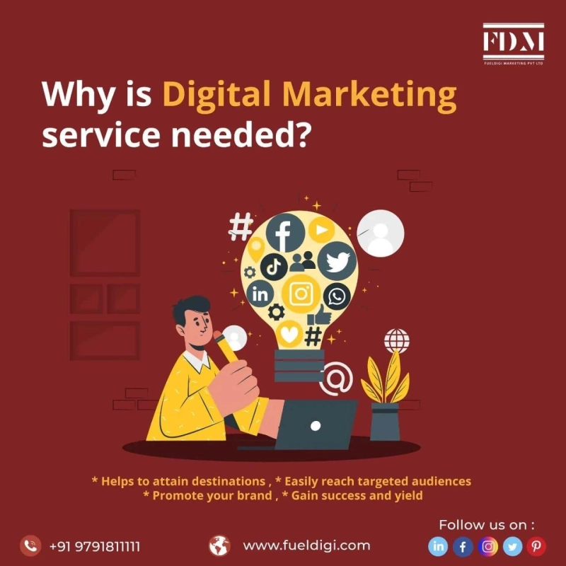 best digital marketing in chennai | fuel digi marketing_|FDM|