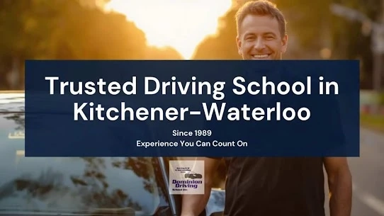 Navigating Ontario’s Graduated Licensing System: A Guide for New Drivers