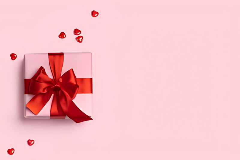 Right to your Sweetheart's Doorstep: Send Valentine's Day Gifts to Australia