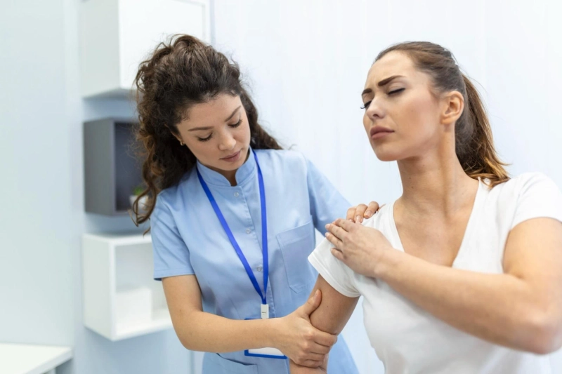 From Injury to Recovery: Smarter Ways to Get Acute Pain Relief