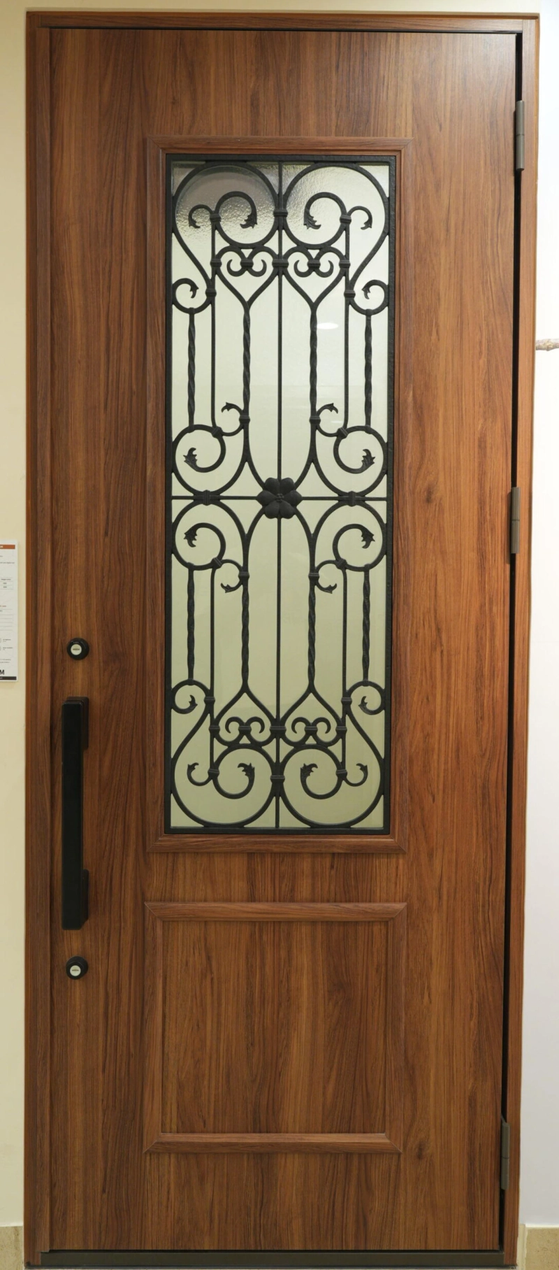 Reliable Doors Supplier Residential and Commercial Projects