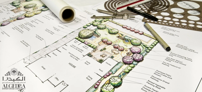 WHAT MISTAKES CAN YOU AVOID BY HIRING LANDSCAPE DESIGN EXPERTS