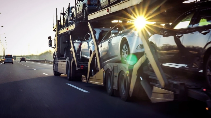 Car Transportation Services in Gurgaon: Seamless Relocation with International Packers, Movers, and Storage