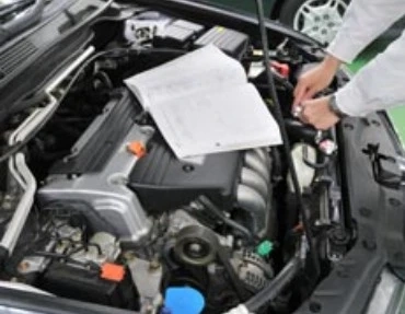 Complete Automotive Care Made Easy 