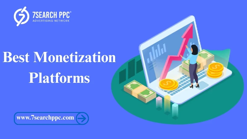 Apply Now to the Best Monetization Platforms of the Year