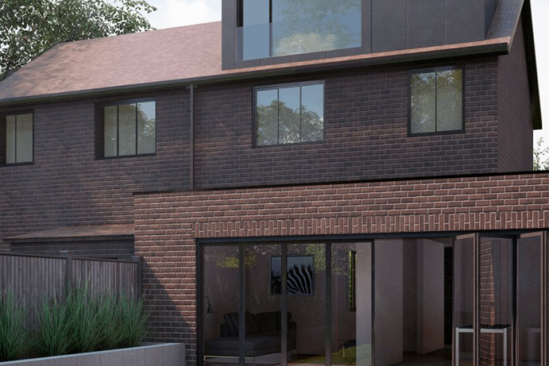 Luxury Living: Crafting High-End Residential Spaces with Expert Builders in London