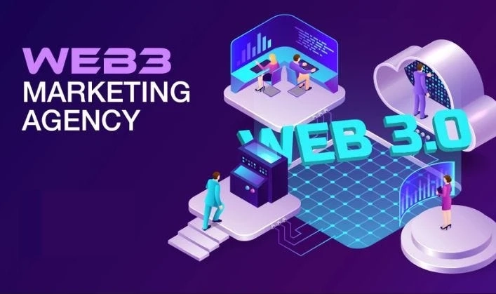 Fastest Growing Web3 Marketing Agency for DeFi and Crypto Brands
