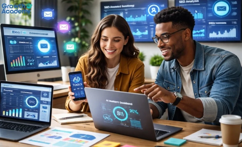 Why Short-Term Digital Marketing Courses Are Creating Big Career Opportunities in Kerala