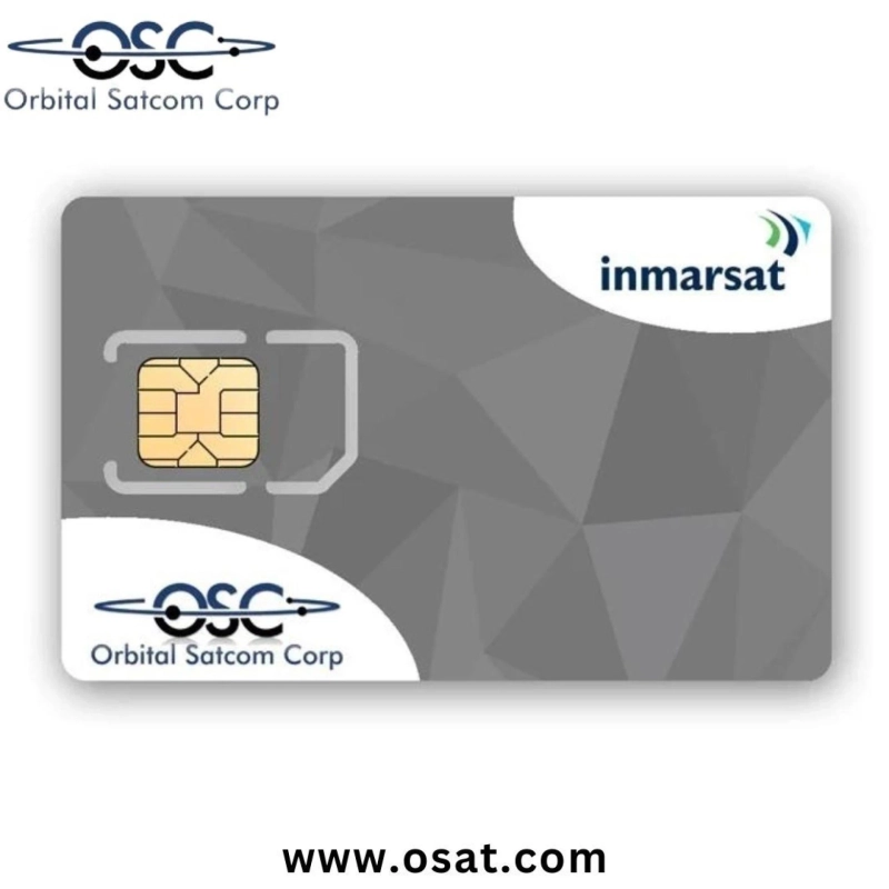 Empowering Connectivity Ultimate Guide to IsatPhone Prepaid SIM Cards