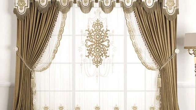 Discover the Best Curtains in Dubai: Elevate Your Home with Roman Blinds and Curtains