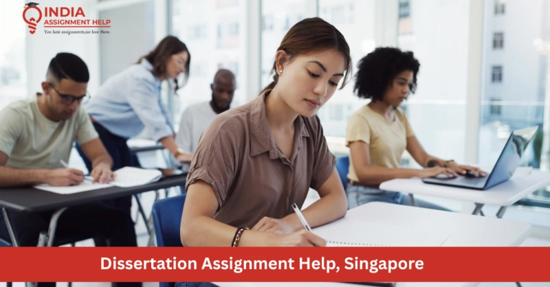 Remind Me How Dissertation Assignment Help Always Had My Back