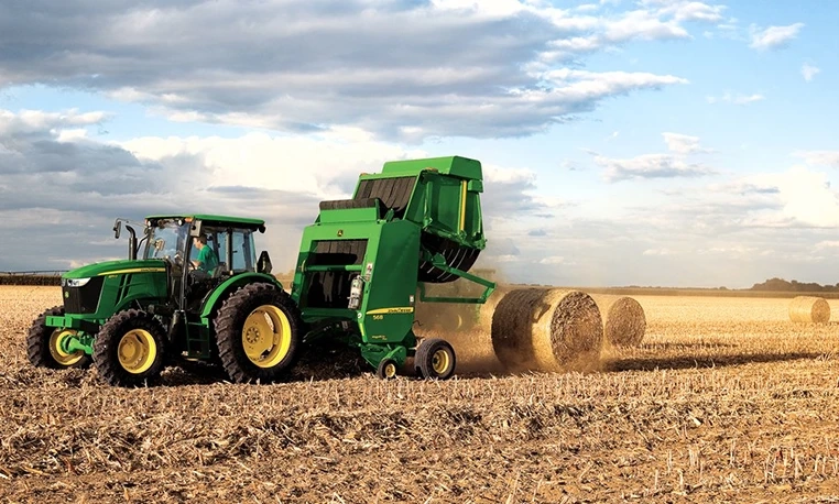 Baler Market: Explore Top Factors that Will Boost the Global Market in Future