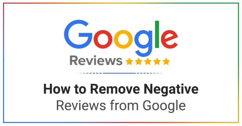How to Handle and Delete Bad Reviews on Google: A Practical Guide for 2025