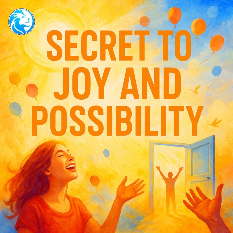 How Does Awareness Grow? A Practical Guide to Self-Awareness with 808 Lion Lifestyle