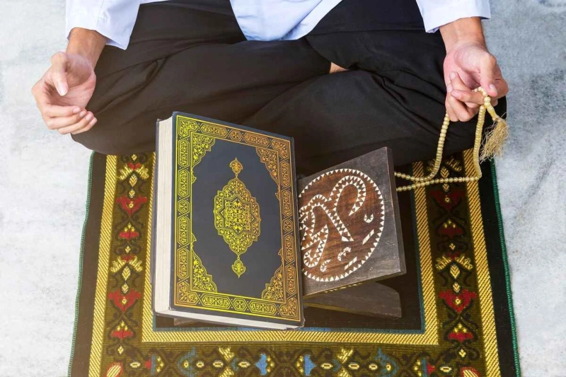 What Are the Steps of Umrah? Journey Defined Step-by-Step
