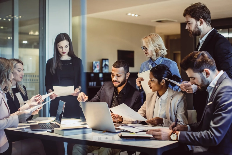 What a Modern Corporate LMS Must Deliver in 2026