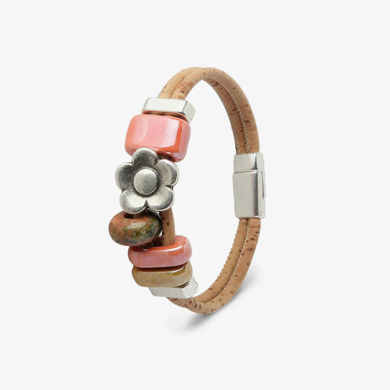 Can We Style Natural Cork Bracelets with Everyday Outfits?