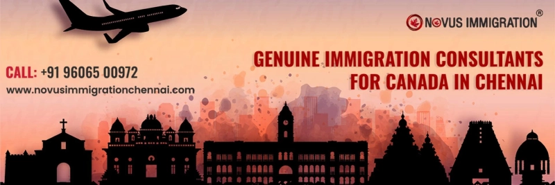 All About Canada Work Permit Visa - Immigration in Chennai