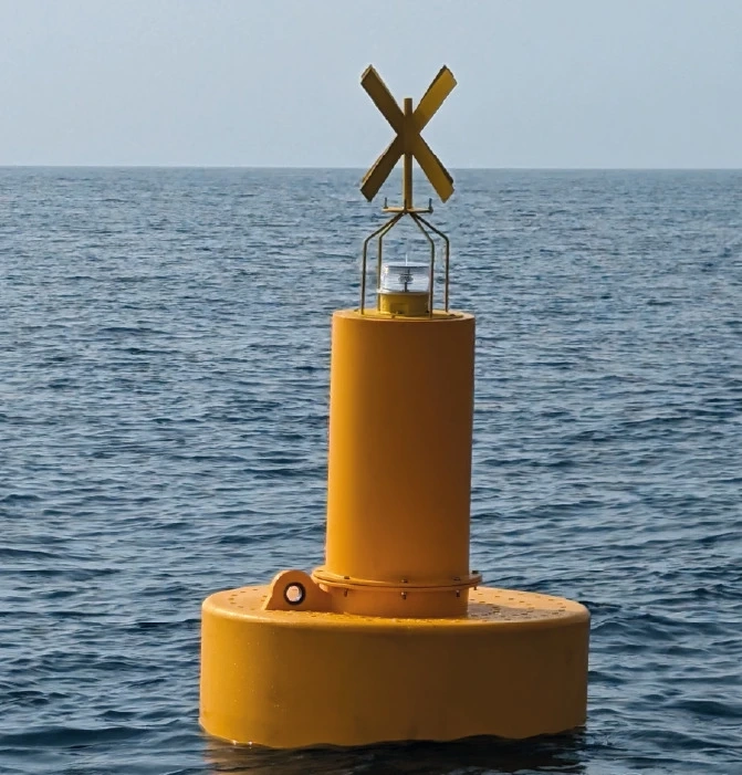 How Navigation Buoys and Markers Enhance Maritime Safety