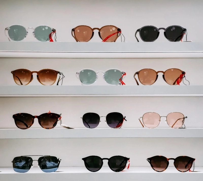 Why Do Some People Wear Sunglasses Indoors?
