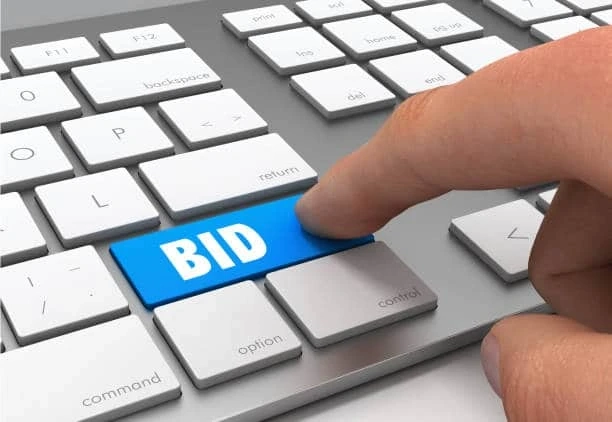 Bidding Software For Auctions Has Many Benefits