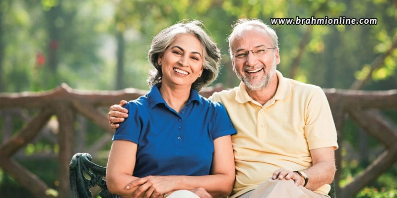 A Few Tiny Tweaks To Bring On Healthier Ageing