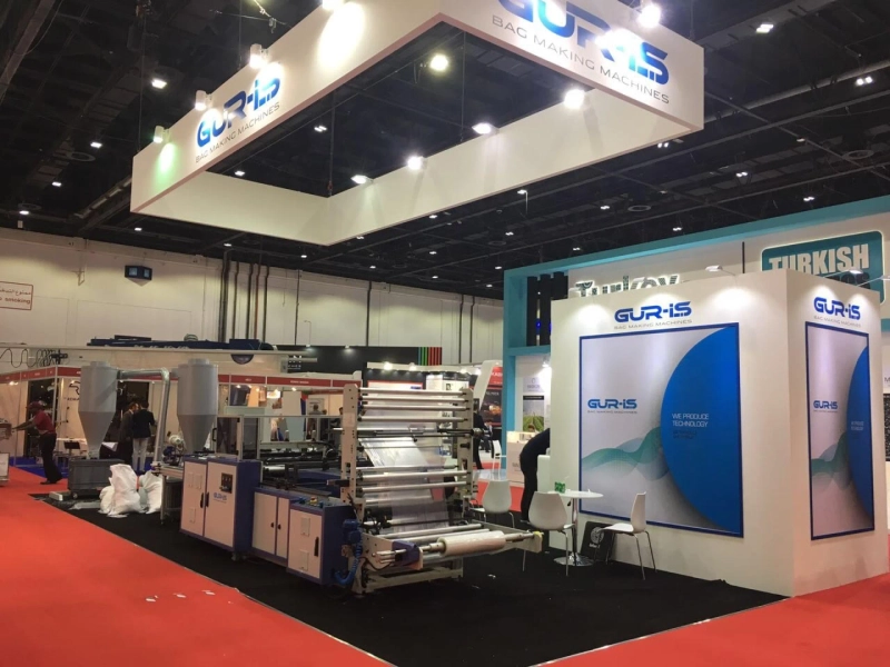 Riyadh's Ascendancy: Unveiling the Epicenter of Innovation in Saudi Arabia's Exhibition Realm