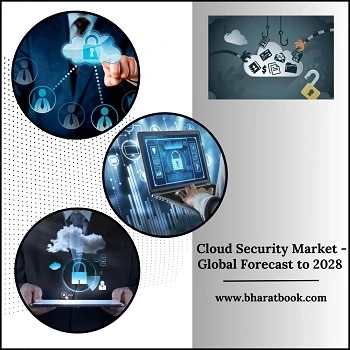 Global Cloud Security Market, Forecast 2028