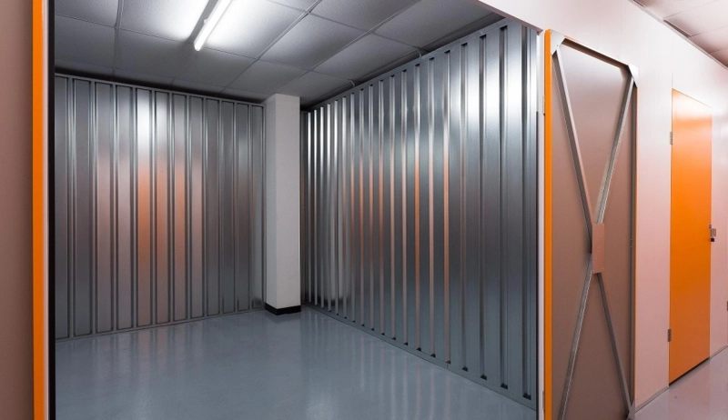 Using Self Storage Units Can Help a Business Be More Green