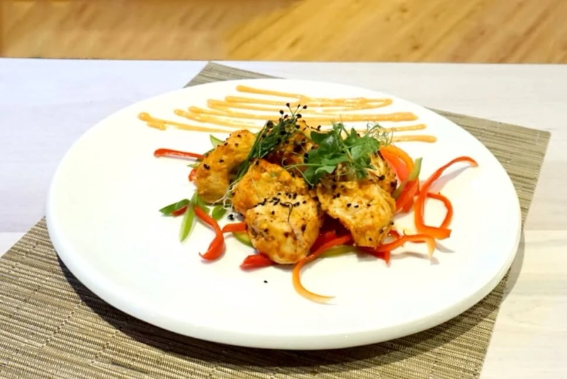 Best Indian Dishes to Order Delivery in NJ for a Group Meal