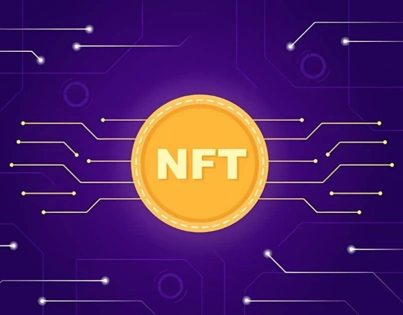 How do NFTs brimming as the talk of the town?